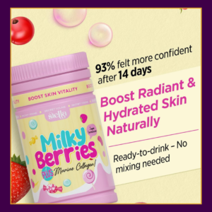 beauty bunch body wash