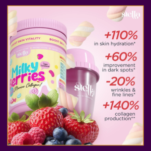 beauty bunch body wash