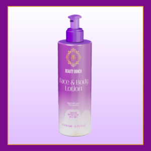 beauty bunch body wash