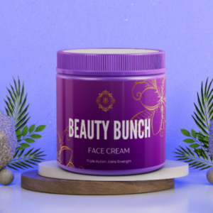 beauty bunch body wash