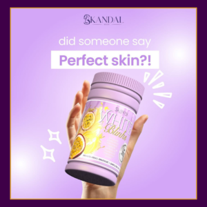 beauty bunch body wash