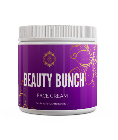 beauty bunch face cream bg remove