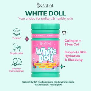 good day everyone! don’t forget to consume skandal beauty product today darling! spread the love