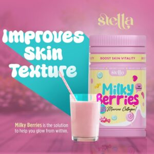 happy weekend everyone, don’t cheat on your weekend.keep consume milky berries for your skin ton