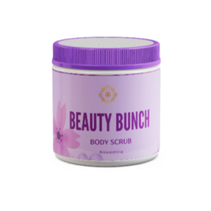 beauty bunch acne bar soap