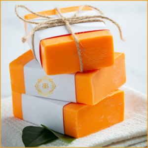 beauty bunch acne bar soap